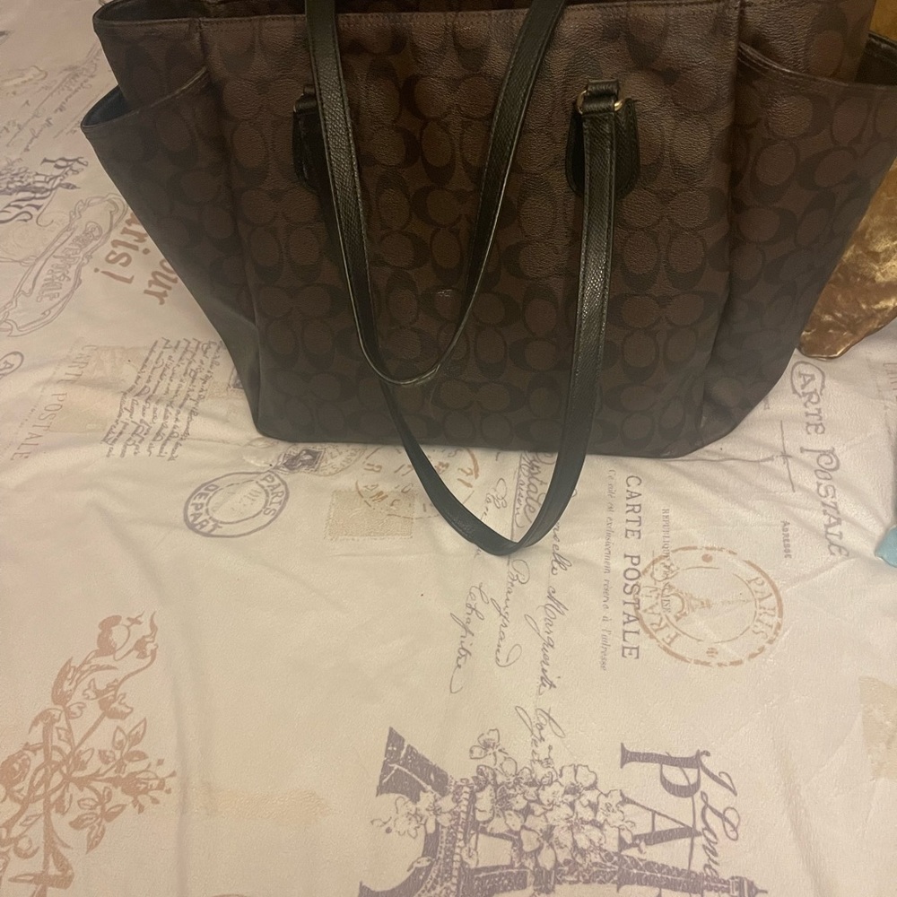 used like new